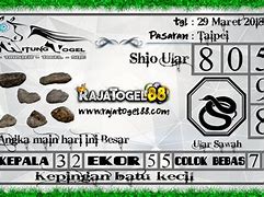 Erek Erek Togel Keluar Hari Ini