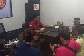 Hukuman Penjara Judi Kartu Remi Ditangkap Polisi