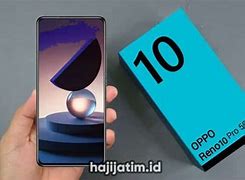 Oppo Reno 10 5G Harga Dan Spesifikasi