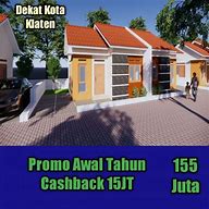 Rumah Cashback 100K