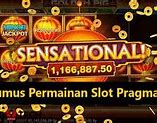 Sistem Permainan Slot Pragmatic