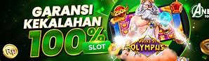 Situs Judi Slot Garansi Kekalahan 100