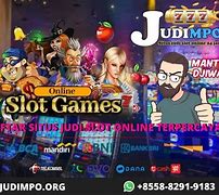 Situs Judi Slot Markas Online Terpercaya