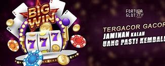 Situs Slot Resmi Di Indonesia