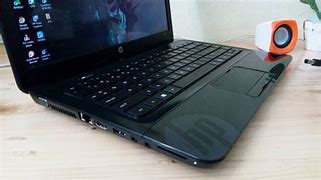 Spesifikasi Laptop Hp 1000 Amd A4-3330Mx