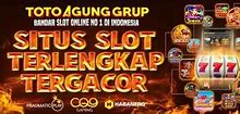 Toto Slot Login Terpercaya Di Indonesia 2023 Terbaru Hari Ini