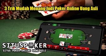 Trik Menang Qiu Qiu Online Uang Asli Indonesia Gratis